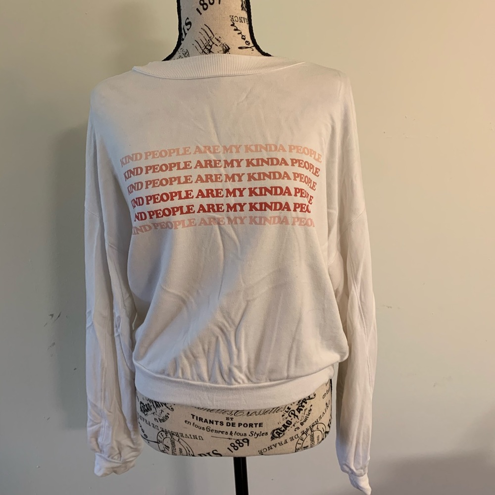 Women top